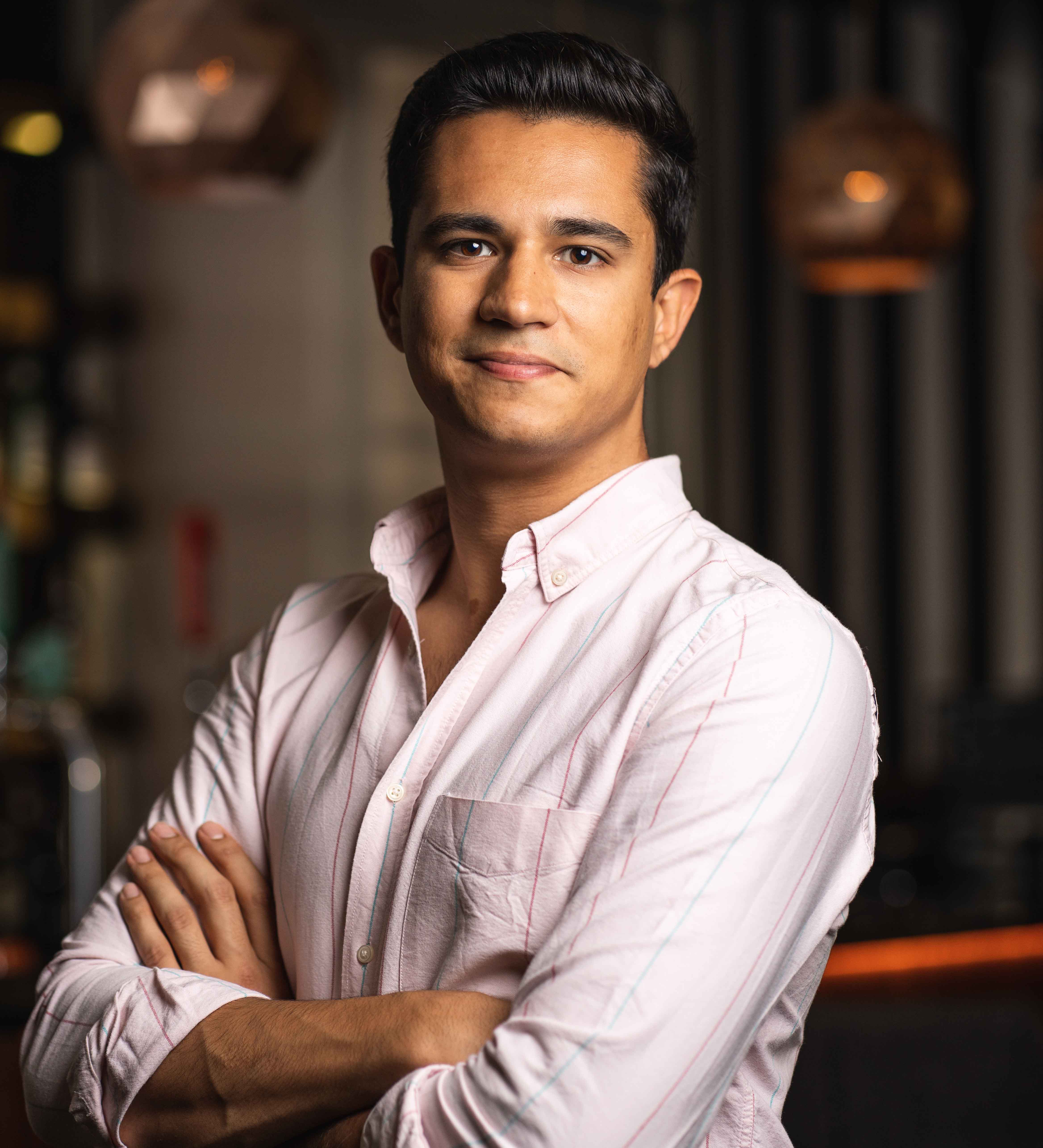 Vik — VikVisuals photographer