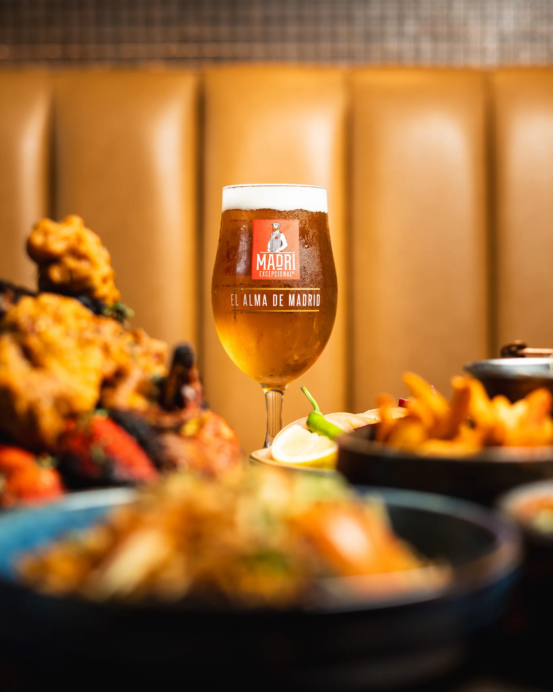Food photography