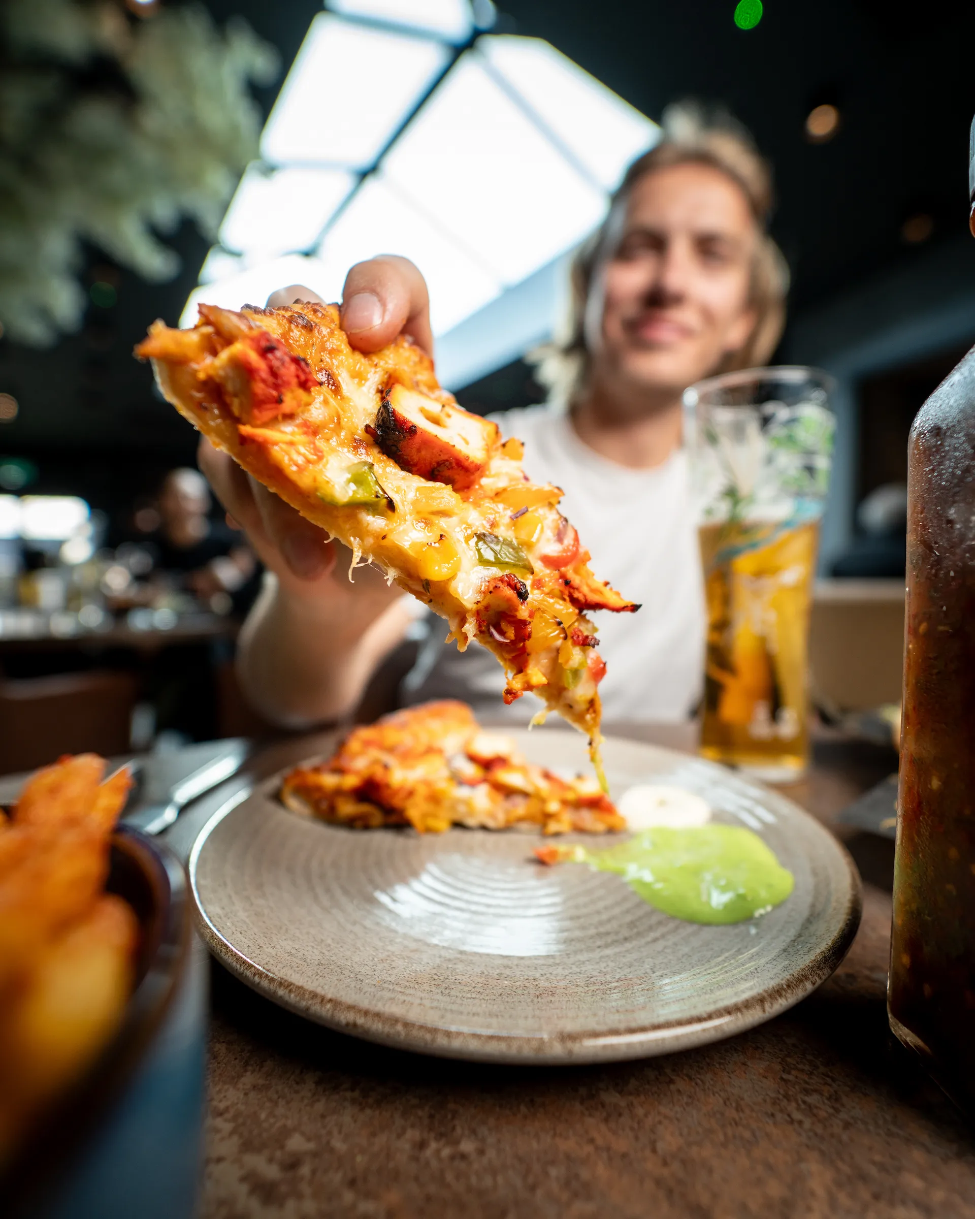 Food photography