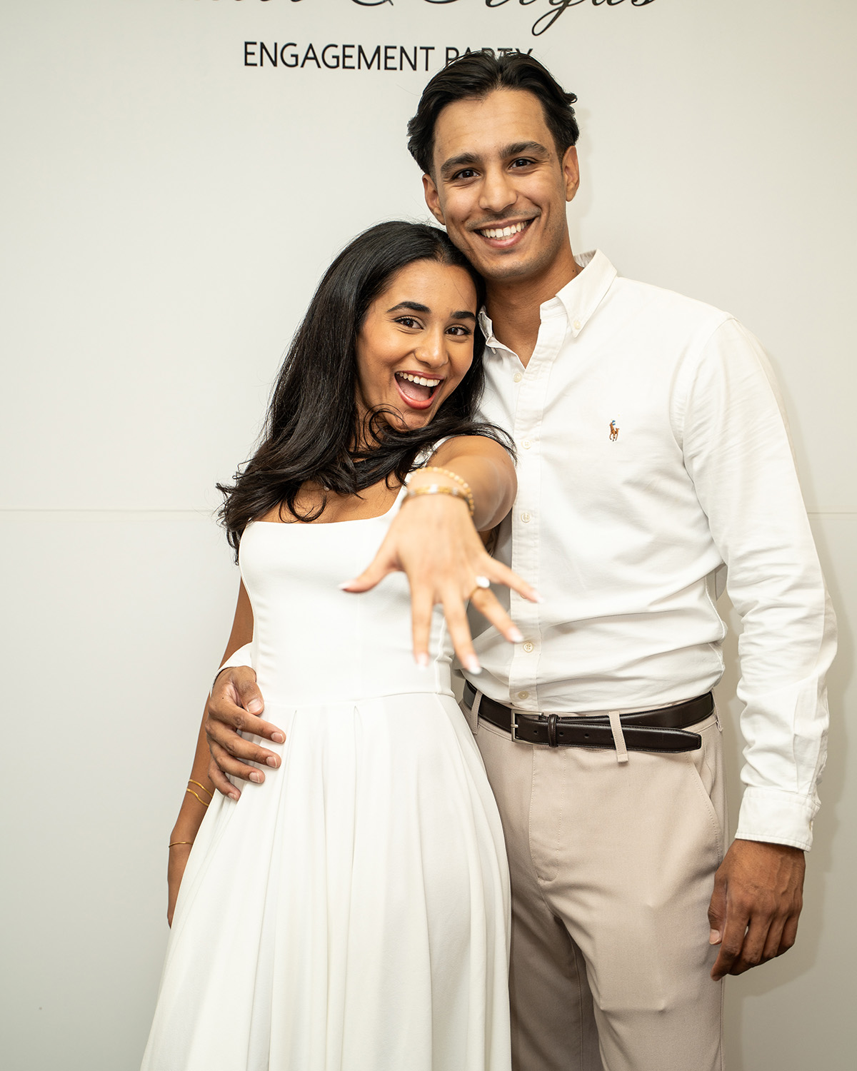 Couple portrait