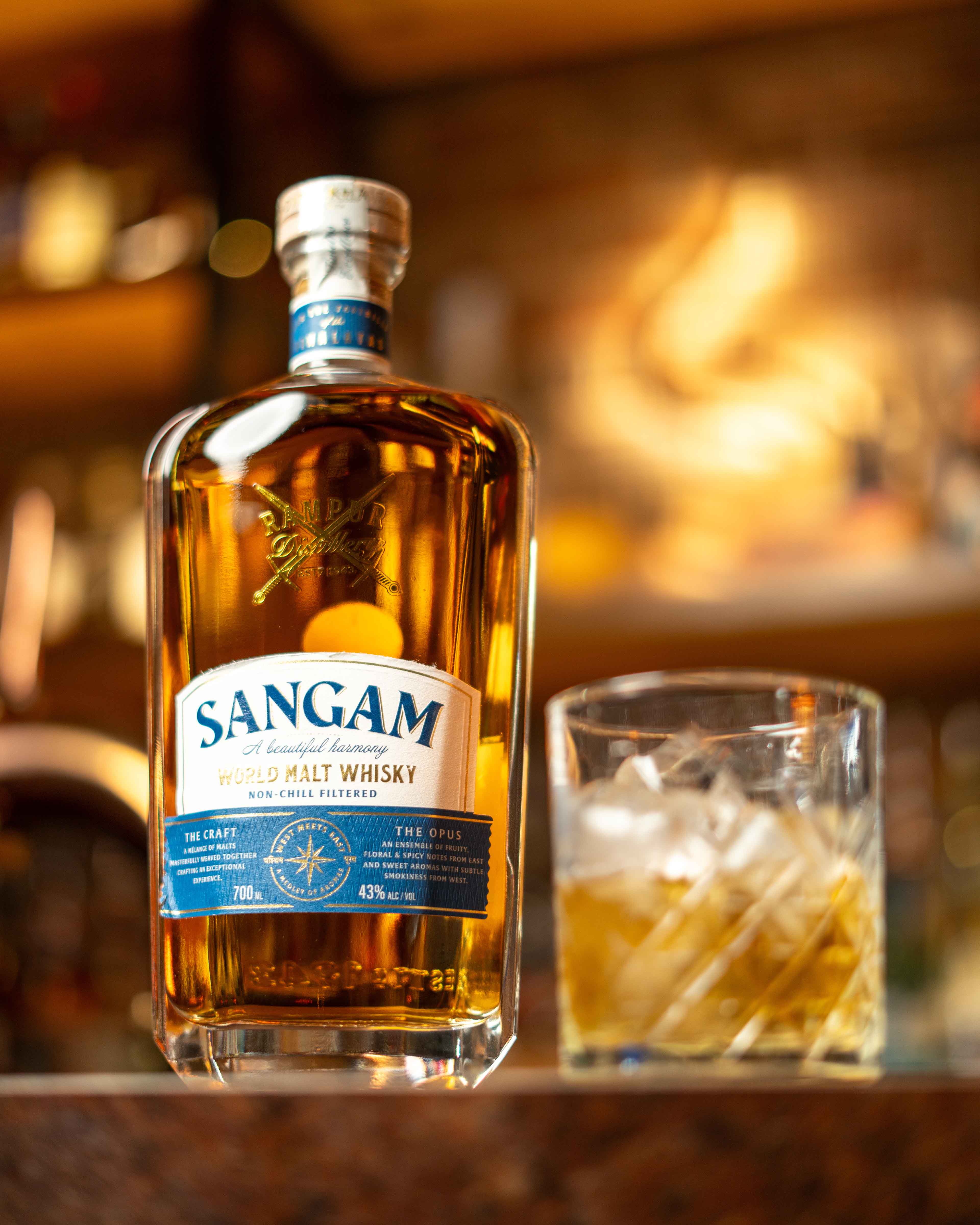 Food product photography